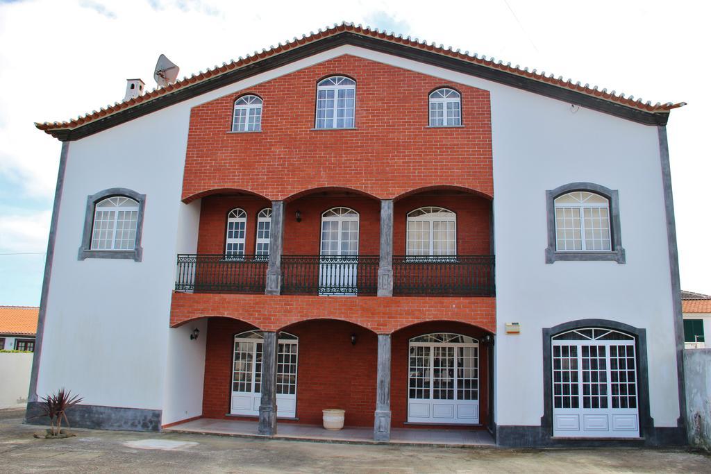 Вилла Rib'S House Прайя-да-Витория Экстерьер фото